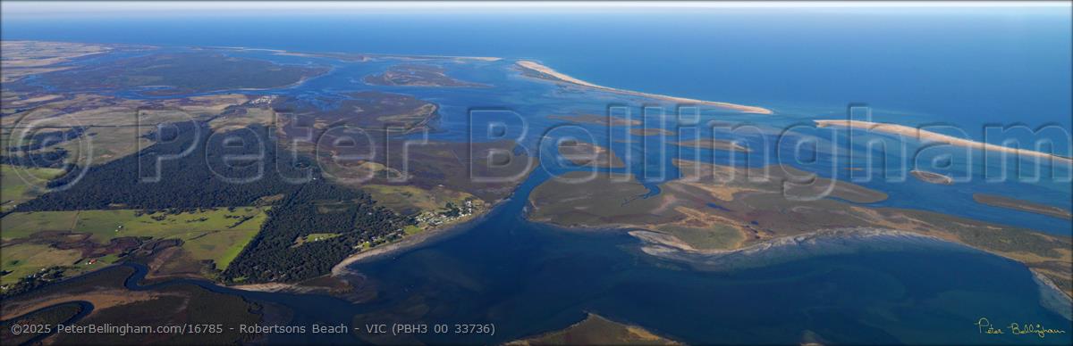 Peter Bellingham Photography Robertsons Beach - VIC (PBH3 00 33736)